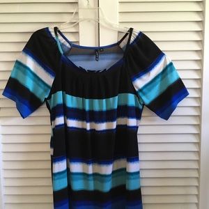 Peasant Styled Blouse